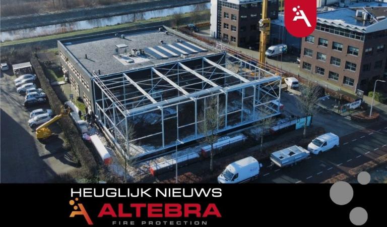 nieuwbouw Altebra Deventer