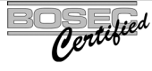 BOSEC Certified - Altebra