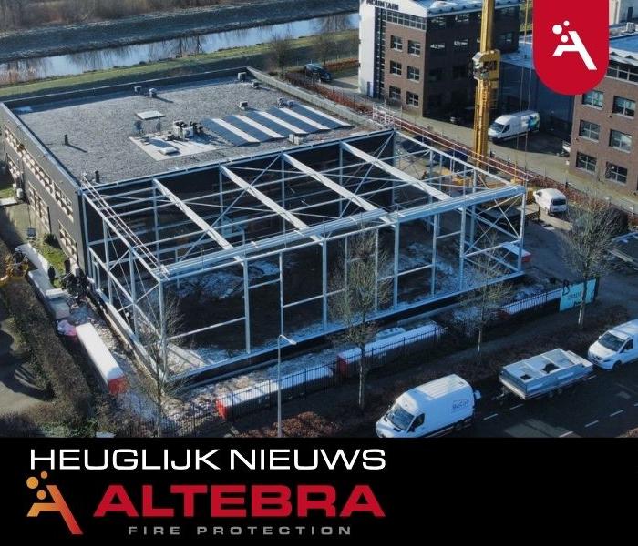 nieuwbouw Altebra Deventer